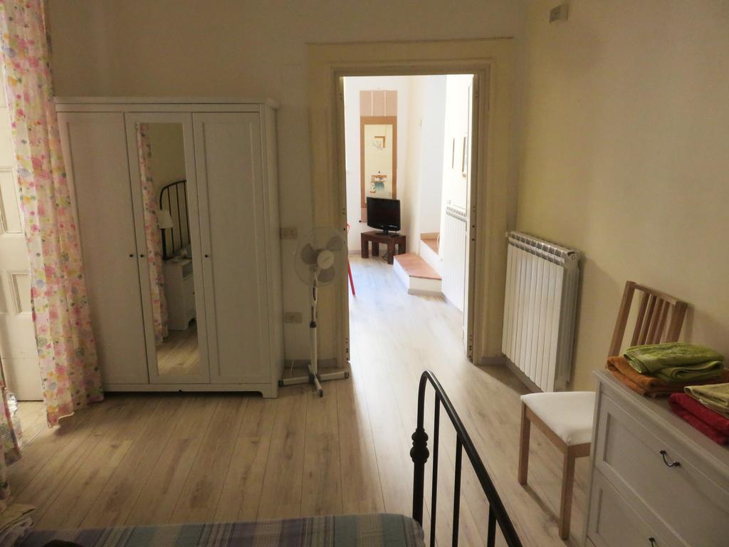 Appartement Tra Amalfi, Pompei, Paestum à Salernes Extérieur photo